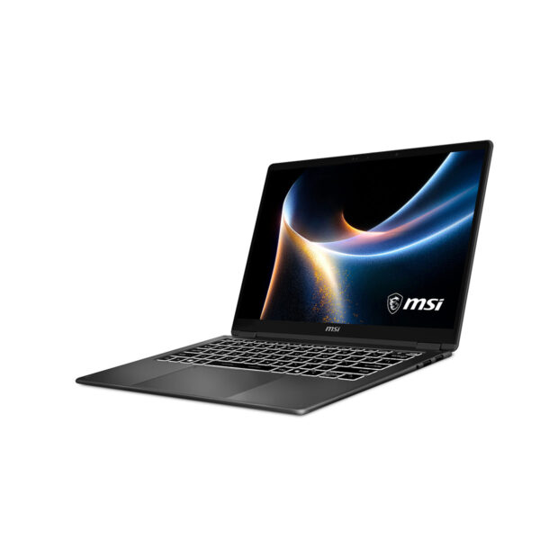Msi Prestige 14 Flip Ai+ D3mtg 038tr Intel Core Ultra 9 386h 32gb Lpddr5x 2tb Ssd 14 Inç Full Hd Oled W11home Laptop 10