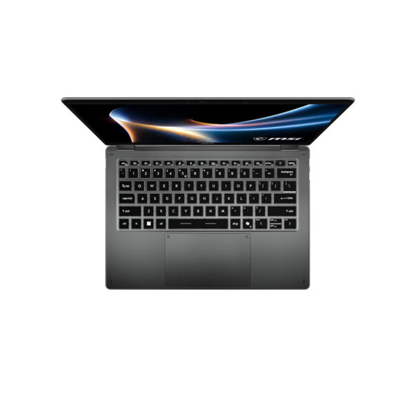 Msi Prestige 14 Flip Ai+ D3mtg 038tr Intel Core Ultra 9 386h 32gb Lpddr5x 2tb Ssd 14 Inç Full Hd Oled W11home Laptop 11