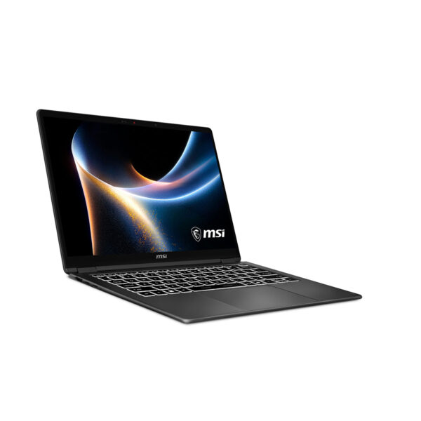 Msi Prestige 14 Flip Ai+ D3mtg 038tr Intel Core Ultra 9 386h 32gb Lpddr5x 2tb Ssd 14 Inç Full Hd Oled W11home Laptop 4