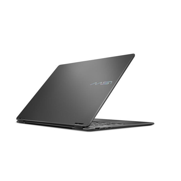 Msi Prestige 14 Flip Ai+ D3mtg 038tr Intel Core Ultra 9 386h 32gb Lpddr5x 2tb Ssd 14 Inç Full Hd Oled W11home Laptop 6