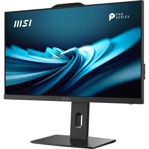 Msi Pro Ap242p 14m 1020xtr Intel Core I5 14400 16gb Ddr5 512gb Ssd 23.8 Inç Full Hd Freedos All In One Bilgisayar 3