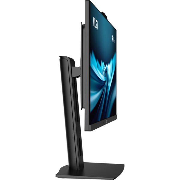 Msi Pro Ap242p 14m 1020xtr Intel Core I5 14400 16gb Ddr5 512gb Ssd 23.8 Inç Full Hd Freedos All In One Bilgisayar 4