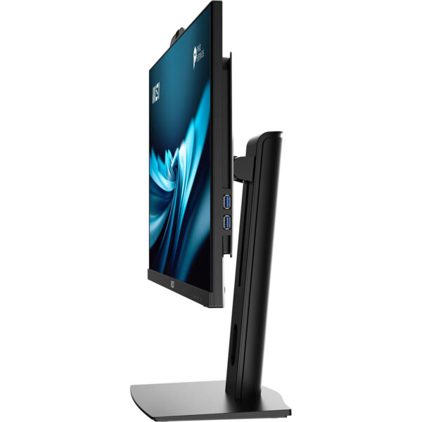 Msi Pro Ap242p 14m 1020xtr Intel Core I5 14400 16gb Ddr5 512gb Ssd 23.8 Inç Full Hd Freedos All In One Bilgisayar 5