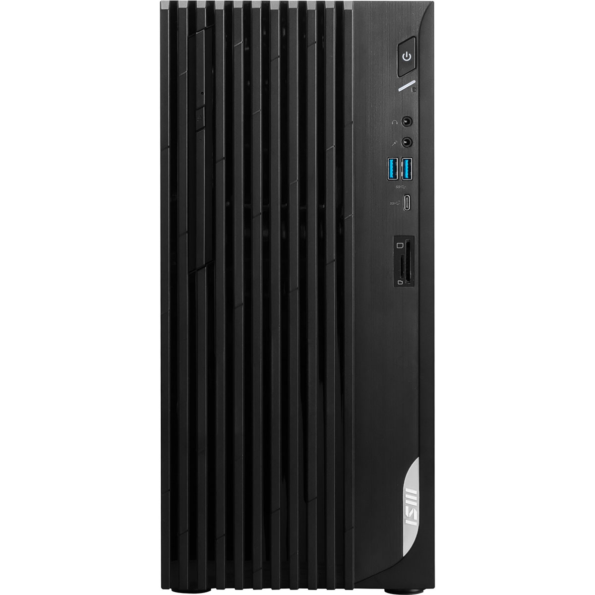 Msi Pro Dp180 14a 059beu Intel Core I5 14400 16gb Ddr5 1tb Ssd Freedos Masaüstü Bilgisayar 1