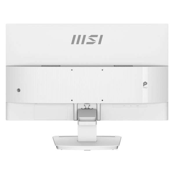 MSI PRO MP241W 23.8 inç Full HD, 144Hz, 1ms, FreeSync VA monitör. Yüksek performans ve net görüntü kalitesi sunan bu monitör, ofis ve oyun deneyimini geliştirmek için ideal.