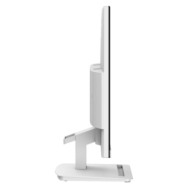 MSI PRO MP241W 23.8 inç Full HD, 144Hz, 1ms, FreeSync VA monitör. Beyaz renkli, ergonomik tasarımıyla yüksek performans ve görsel kalite sunar. Ofis ve oyun kullanımı için ideal.