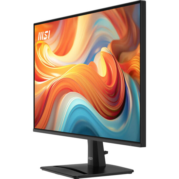 Msi Pro Mp272 E14c 27 Inç. 144hz 1ms Full Hd Freesync Ips Monitör 10
