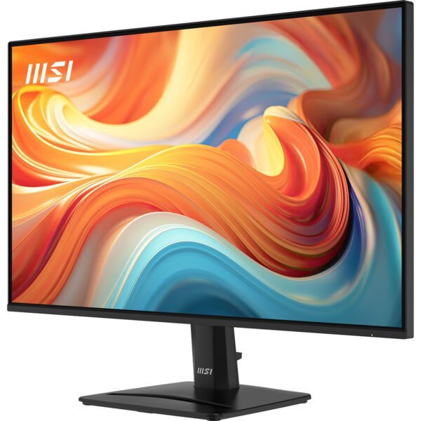 Msi Pro Mp272 E14c 27 Inç. 144hz 1ms Full Hd Freesync Ips Monitör 2