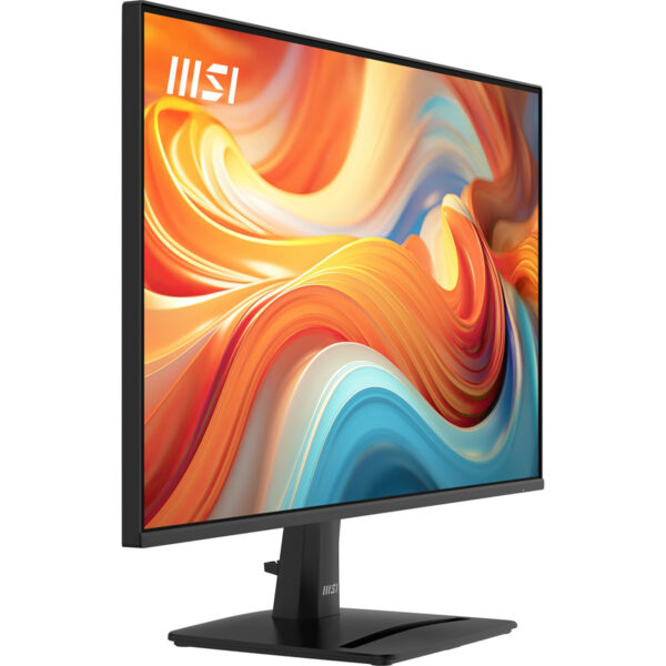 Msi Pro Mp272 E14c 27 Inç. 144hz 1ms Full Hd Freesync Ips Monitör 4