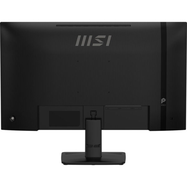 Msi Pro Mp272 E14c 27 Inç. 144hz 1ms Full Hd Freesync Ips Monitör 7