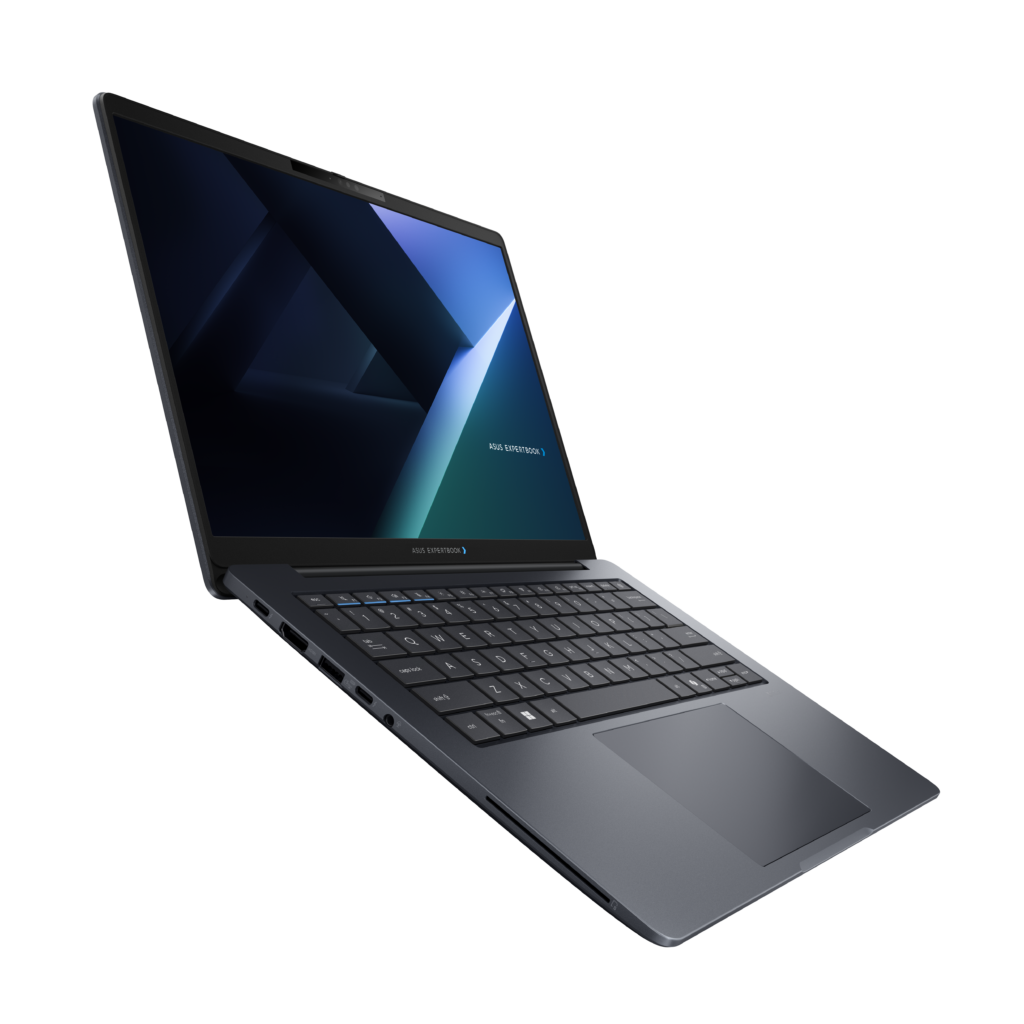 Ofiste Yapay Zeka Donemi Asus Expertbook B5 G2 (1)