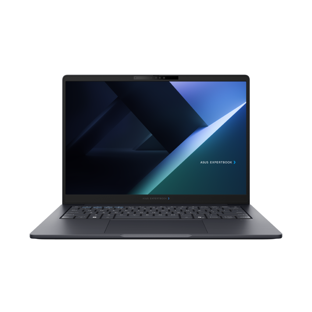 Ofiste Yapay Zeka Donemi Asus Expertbook B5 G2 (2)