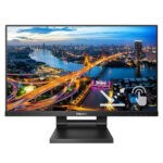 Philips 242B1TC/00 23.8 inç 75Hz 4ms Full HD Adaptive Sync IPS Dokunmatik Monitör