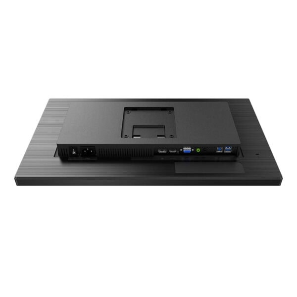 Philips 242B1TC/00 23.8 inç dokunmatik monitör, 75Hz yenileme hızı ve 4ms tepki süresi ile üstün görsel deneyim sağlar. Adaptive Sync teknolojisi ve Full HD çözünürlük sunar.