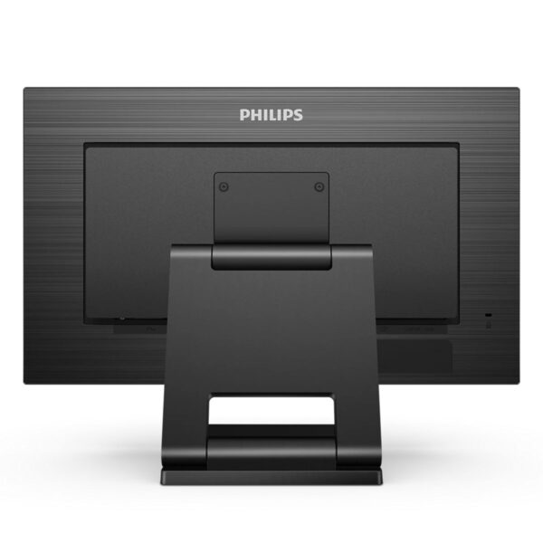 Philips 242B1TC/00 23.8 inç Full HD dokunmatik monitör, 75Hz yenileme hızı ve 4ms tepki süresi ile üstün görsel deneyim sağlar. Adaptive Sync teknolojisi ve ergonomik tasarımıyla verimliliği artırır.