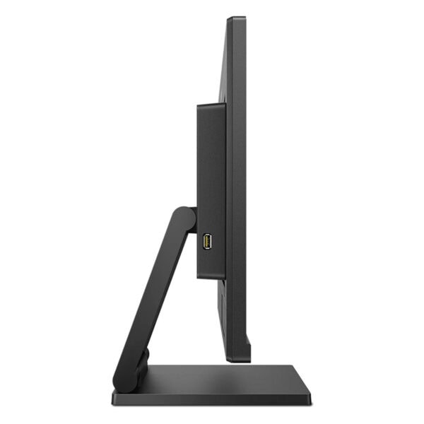 Philips 242B1TC/00 23.8 inç Full HD dokunmatik monitör, 75Hz yenileme hızı ve 4ms tepki süresi ile yüksek performans sağlar. Adaptive Sync teknolojisi ve ergonomik tasarımıyla ideal kullanım sunar.