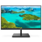 Philips 245E1S/00 23,8 inç 75Hz 4ms 2K QHD FreeSync IPS Monitör