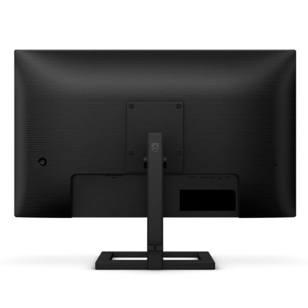Philips 27E1N1900AE/00 27 inç 4K UHD IPS monitör, 60Hz yenileme hızı ve 4ms tepki süresi ile üstün görüntü kalitesi sağlar. Adaptive Sync teknolojisi ve şık tasarımıyla profesyonel ve oyun deneyimini.
