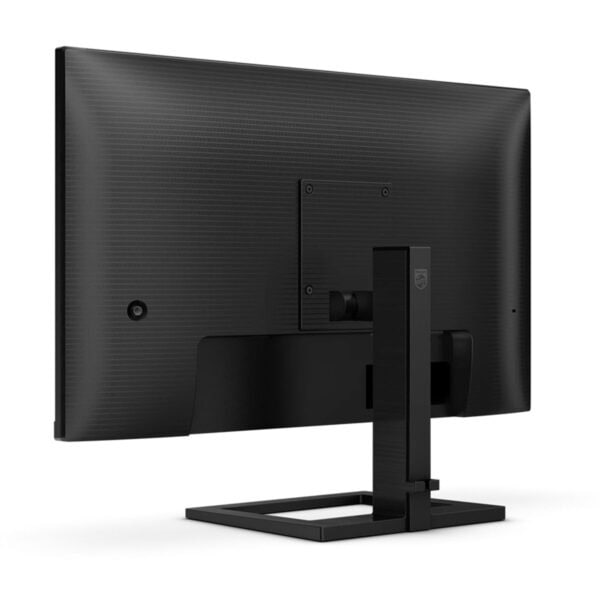 Philips 27E1N1900AE/00 27 inç 4K UHD IPS monitör, 60Hz yenileme hızı ve 4ms tepki süresi ile yüksek çözünürlük ve net görüntü sağlar. Adaptive Sync teknolojisi ile akıcı görseller sunar.