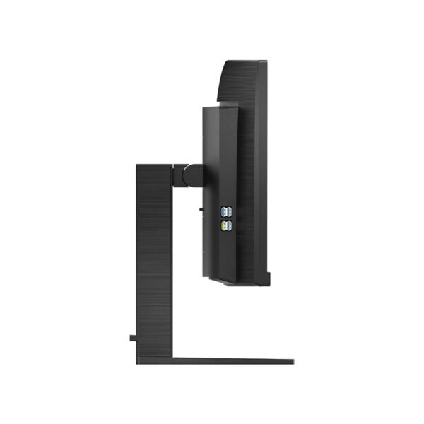 Philips 346E2CUAE/00 34 inç UWQHD Kavisli Monitör, 100Hz yenileme hızı ve 4ms tepki süresi ile yüksek performans sağlar. FreeSync Premium teknolojisi ile akıcı görüntü deneyimi sunar.