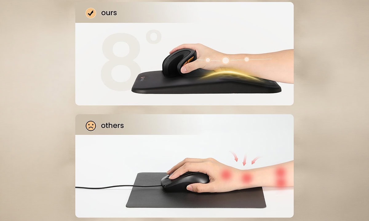 Ergonomik Tasarım