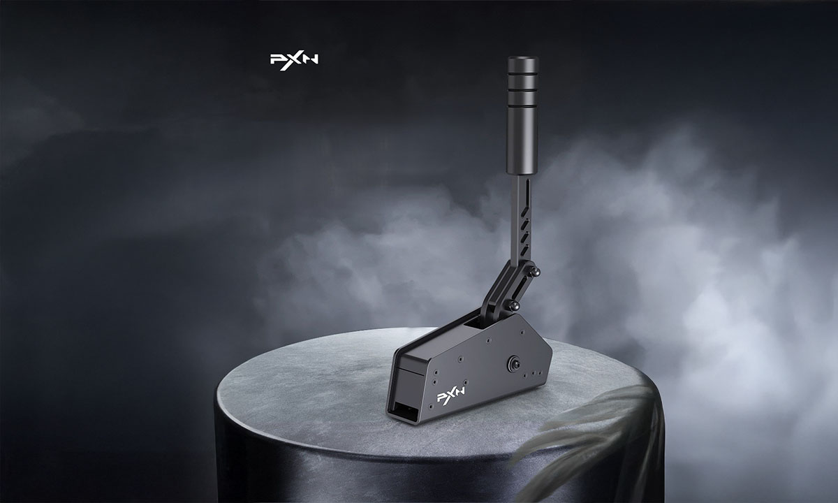 Hızla İleri, Kontrol Parmaklarınızın Ucunda