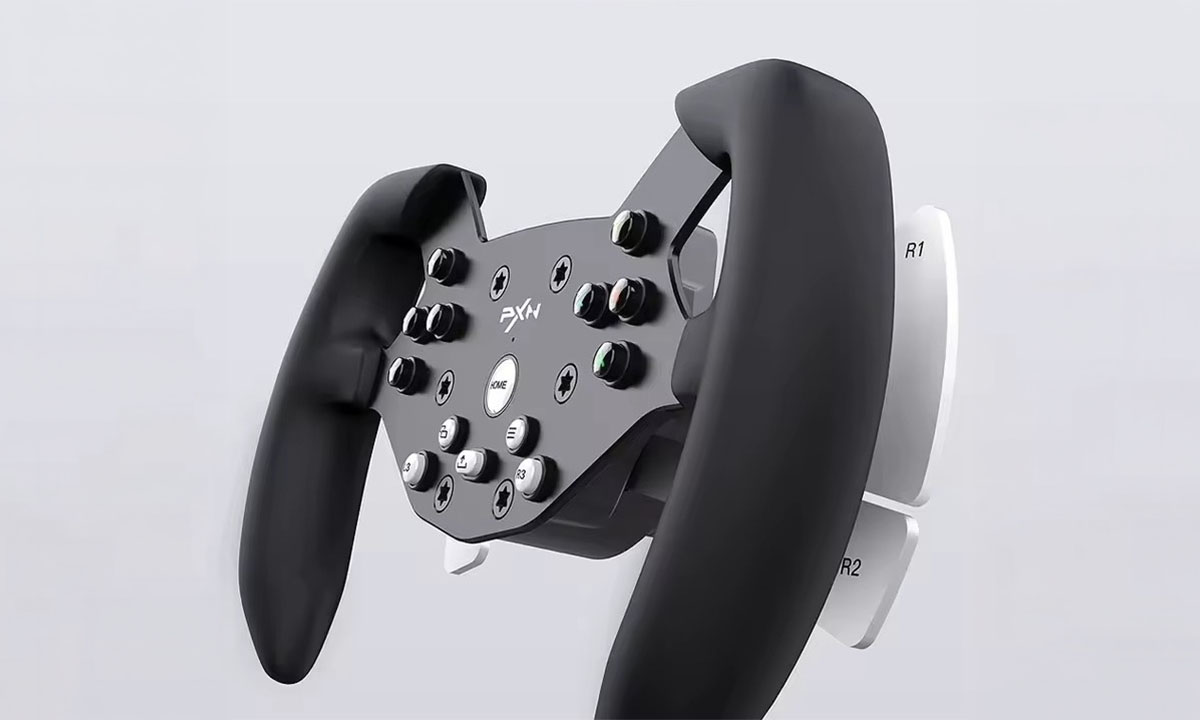 Tam Silikon, Konforlu Tutuş ve Entegre Kalıplama Tasarımı