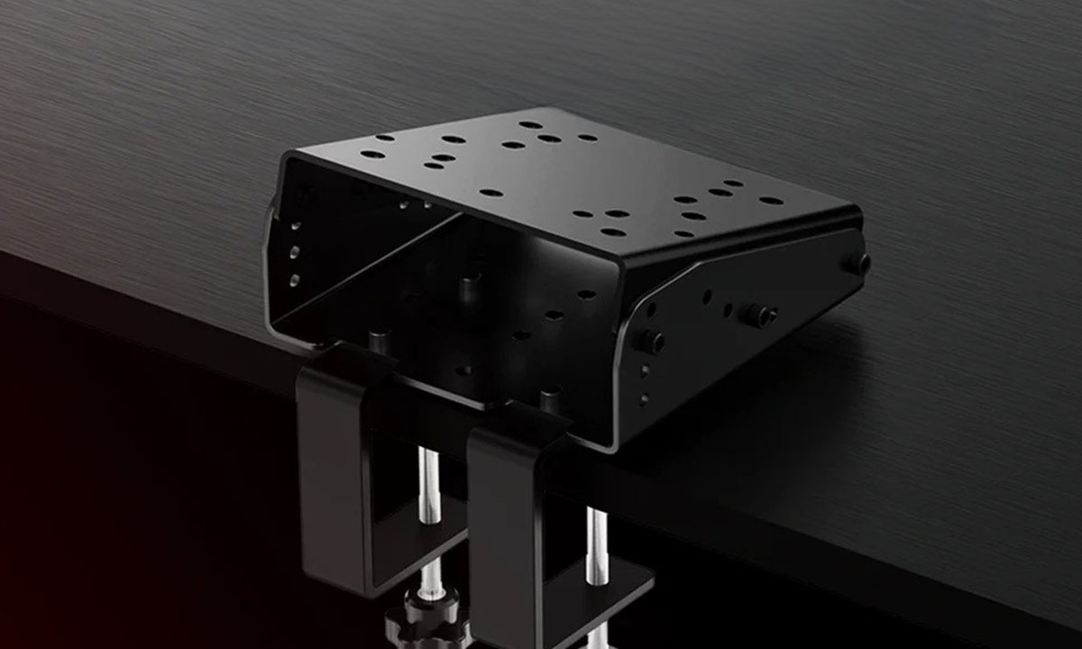 Z9 Montaj Kelepçesi