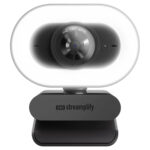 Streamplify Cam Plus Full HD 60 FPS 2MP Webcam