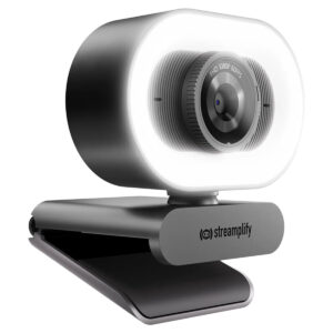 Streamplify Cam Plus Full Hd 60 Fps 2mp Webcam 2