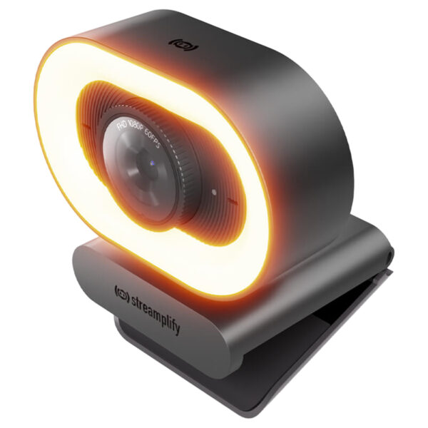 Streamplify Cam Plus Full Hd 60 Fps 2mp Webcam 3