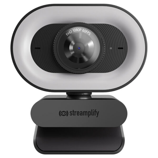 Streamplify Cam Plus Full Hd 60 Fps 2mp Webcam 4