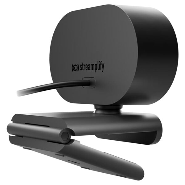 Streamplify Cam Plus Full Hd 60 Fps 2mp Webcam 6