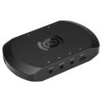 Streamplify Capture 4K 4K30 Kayıt / 4K60 Geçiş Yayın ve Oyun HDMI Capture Card