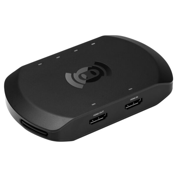 Streamplify Capture 4k 4k30 Kayit 4k60 Gecis Yayin Ve Oyun Hdmi Capture Card 4