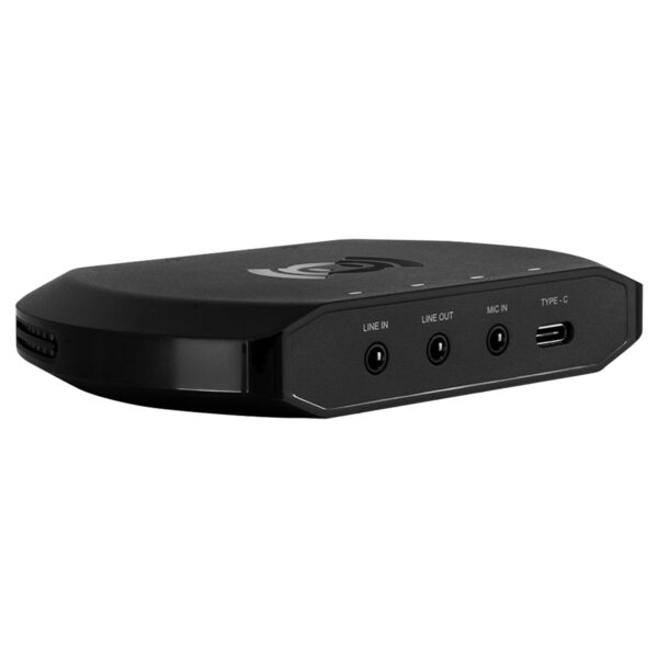 Streamplify Capture 4k 4k30 Kayit 4k60 Gecis Yayin Ve Oyun Hdmi Capture Card 5