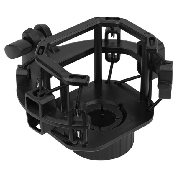 Streamplify Mic Arm Cardioid Rgb Siyah Yayinci Mikrofonu 10