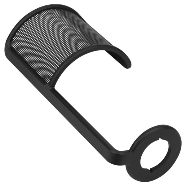 Streamplify Mic Arm Cardioid Rgb Siyah Yayinci Mikrofonu 9