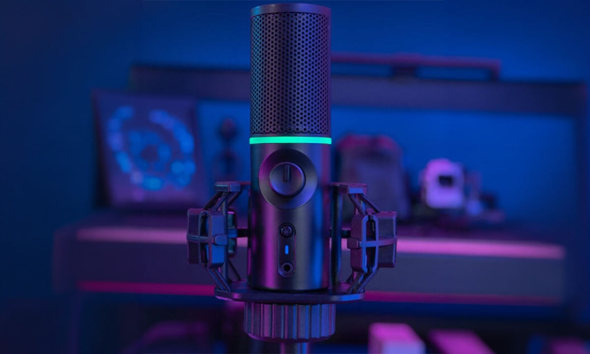 Sesinizi Yüksek ve Net Bir Şekilde Duyurun