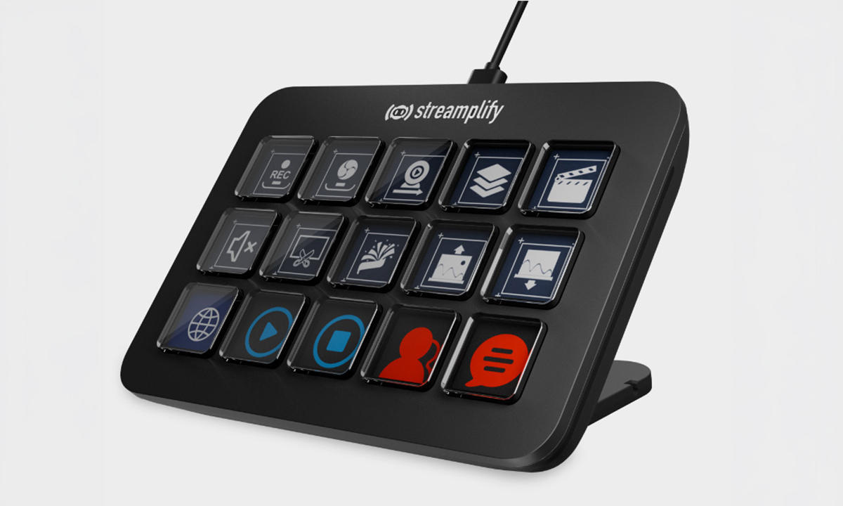 Özelleştirilebilir Kontrol Merkezi