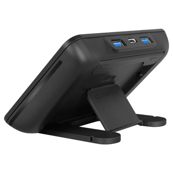 Streamplify Streaming Deck One Yayin Kontrolcusu 7