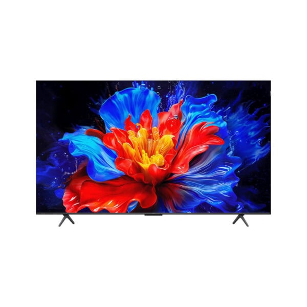Yüksek çözünürlüklü 4K LED TV, canlı renkler ve net görüntü kalitesi ile ev eğlencesini artırır. Modern tasarımı ve geniş ekranıyla film, dizi ve oyun deneyimini en üst seviyeye çıkarır.