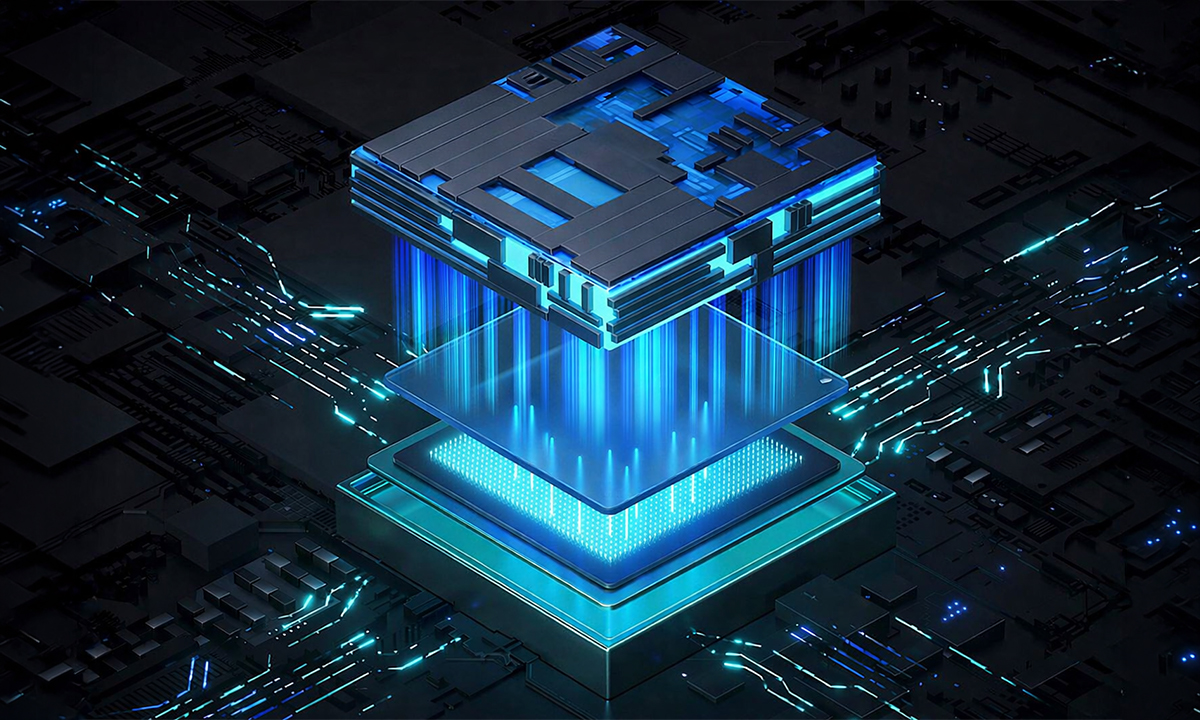 Büyük Depolama Alanı, Sınırsız Genişletme