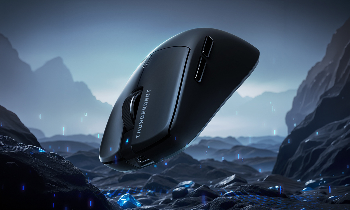 ML6 PRO 8K TE EDITION