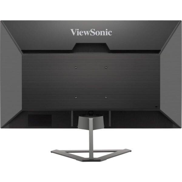 Yüksek performanslı ViewSonic VX2758A 27 inç 240 Hz 1ms 2K QHD IPS oyun monitörü, Adaptive Sync teknolojisi ile akıcı ve net görüntü sağlar.
