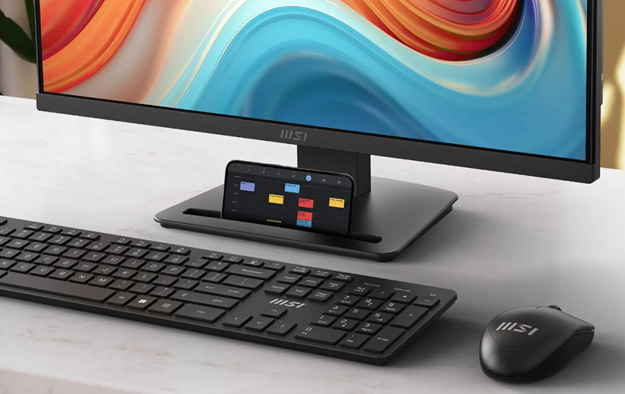 MSI PRO MP273 E14A 144Hz 1ms Full HD Adaptive Sync IPS Monitör h11