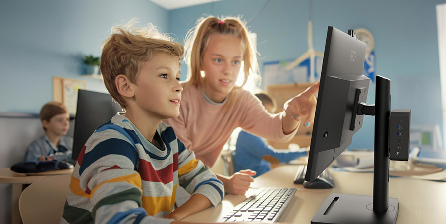 MSI PRO MP275QPDG 27 inç 100Hz 1ms 2K WQHD Adaptive Sync IPS Monitör h11