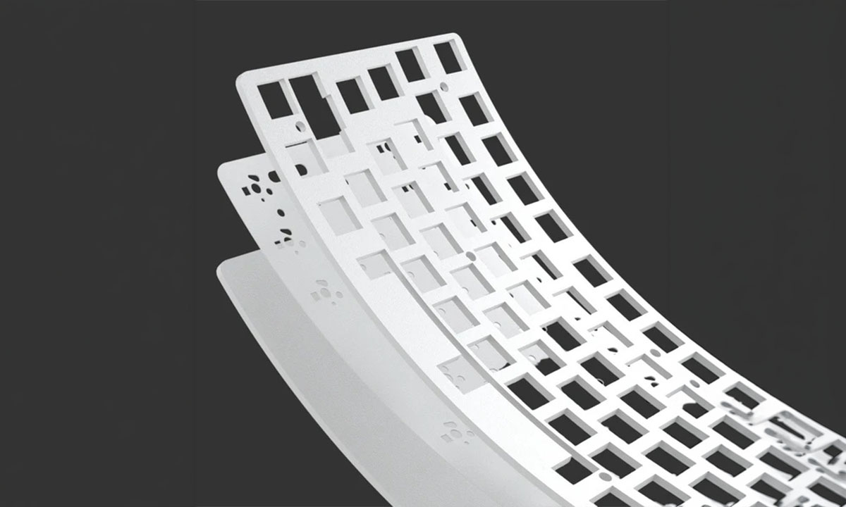 PORON Plate Köpüğü