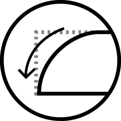 ASUS ROG Harpe II Ace Kırmızı AimPoint Pro Sensör Kablosuz Gaming Mouse.