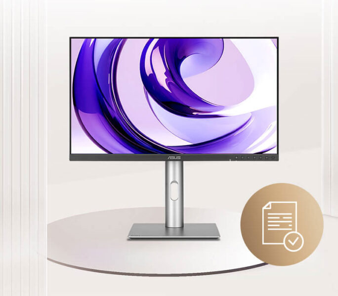 ASUS ProArt Display 6K PA32QCV Monitör H12
